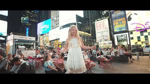 Resources for living a balanced life. Lyza Bull Sings Stand In The Light In The Heart Of New York City Latter Day Saint Musicians