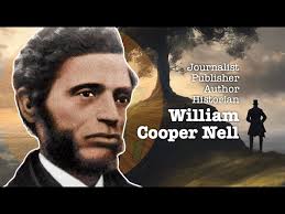 William Cooper Nell