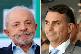 Flavio Bolsonaro: political heir in his father's shadow - afp.com