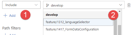 We did not find results for: Vsts Tfs Use Wildcards For Continuous Integration In Git Codewrecks