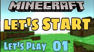 You don't need to download or install anything. Let S Start Minecraft Pc Let S Play Episode 1 Hindi Youtube