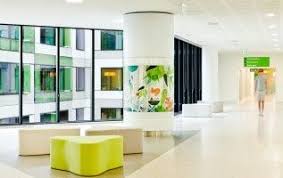 Hks Architects Royal Children S Hospital Children Hospital Design Hospital Design Hospital Interior