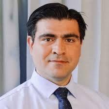 One of the best things about working at SAS is the people.