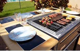 Hibachi Grill Barbecue Hibachi Grill Barbecue Grill Hibachi