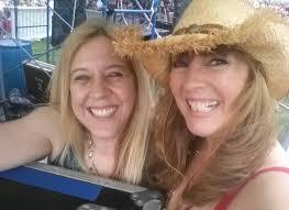 Bethany Wesson's Instagram, Twitter & Facebook