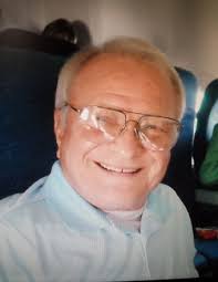 Thomas Albert Ackerman Obituary