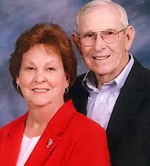 Harold Euin Houk (1933-2012)