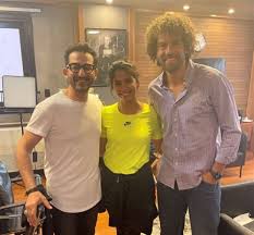 ايهاب توفيق و احمد حلمي في اروع حلقات برنامج العراب على شاشه mbc العرب مع نيشان. Ù‡Ù„ Ø±ÙˆØ¨ÙŠ Ø¨Ø·Ù„Ø© ÙÙŠÙ„Ù… Ø£Ø­Ù…Ø¯ Ø­Ù„Ù…ÙŠ Ø§Ù„Ø¬Ø¯ÙŠØ¯ Ø®Ø¨Ø± ÙÙŠ Ø§Ù„ÙÙ†