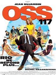 This film takes place in brasilia during the 60's exactly in rio because it's an importante city. Achat Oss 117 Rio Ne Repond Plus En Dvd Allocine