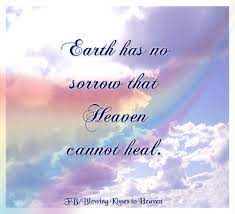 Using my favorite font poetica, in different colors. Earth Has No Sorrow That Heaven Can T Heal Inspirational Words Words Of Condolence Words Of Comfort
