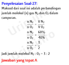 Tulisan ini akan memberikan sedikit gambaran tentang hal itu. Stoikiometri Pembahasan Soal Pilihan Ganda Bagian 2 3 Urip Dot Info