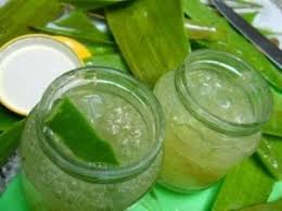 Sucul de aloe vera are un continut mic de calorii, o cantitate insesizabila de zahar si o multime de vitamine, minerale, si aminoacizi esentiali (care desi aloe vera a fost demonstrata ca fiind benefica in scaderea nivelului zaharului din sange, daca suferi de diabet trebuie sa ceri parerea doctorului. Cum SÄƒ Prepari Gel De Aloe Vera Natural Doza De SÄƒnÄƒtate