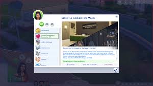 The sims 4, the la. Spanish Translation For Aep Pornography Mod 3 0 2b 4 0 0 Espanol Sp Downloads The Sims 4 Loverslab