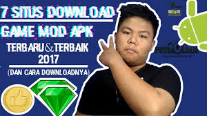 7 Situs Download Game M0d 4pk Terbaru Dan Terbaik 2019 Dan Cara Download Nya Youtube