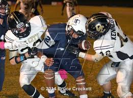 Dennis Kennedy's High School Bio