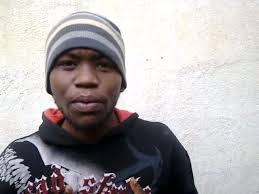 Rome Zilla! Is hungry for the OPPO Kenya song and Video deal #OPPOLife