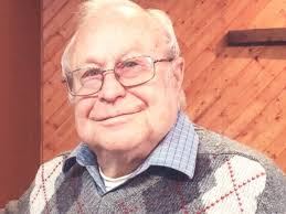 Donald F. Jefferson's Memorial Website