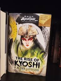 The film is based off of jeff vandermeer's book annihilation. Just Spotted At Barnes Noble Definitely Going To Buy This Thelastairbender
