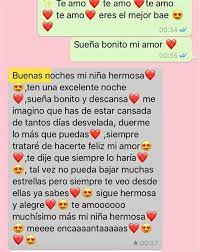 Mensajes De Buenas Noches Para Mi Novio Largos En 2021 Textos De Buenas Noches Mensaje De Texto Mensajes De Texto Romanticos