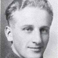 John Alexander Eadie (1916년–1943년)  