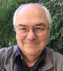 Fred S. Conte, Ph.D.