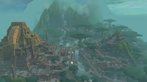 Completing battle for azeroth pathfinder, part two will unlock flying in kul tiras and zandalar and reward you with wonderwing 2.0, the . Returning To Azeroth A Quick Guide To Unlocking Flying In World Of Warcraft Wowhead News