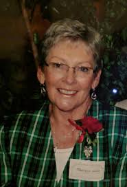 Marilyn Wentworth Luce