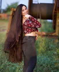 I am passionate about helping you ladies grow your hair healthy and long and these tips will definitely help you do that. Verylonghair