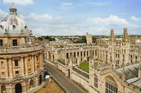 These are the eight best according to me but there are many, many other oxford libraries worth checking out! Inside The University Of Oxford S Facility For High Performance Computing Information Age