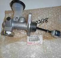 TOYOTA 31410-60590 CLUTCH MASTER CYLINDER FOR LAND CRUISER 100 SERIES NEW