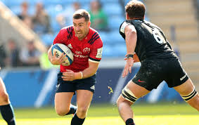 Munster Rugby