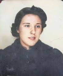 Ruth Naomi Kern Pepple (1921-1995)