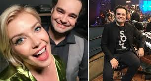 Homem que morreu em acidente na BR-267 era pianista de Luiza Possi