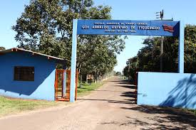 Escola Municipal Agrícola de Campo Grande