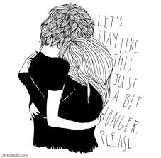 Just A Bit Longer Picture Quotes Love Quotes Let It Be