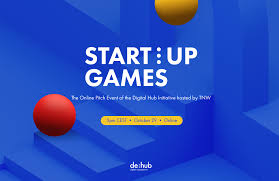 Upholding a constant low level of intoxication. Ready For The Start Up Games Watch The Online Startup Pitch For Free Sponsored Eu Startups