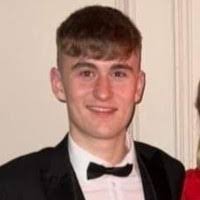 Michael Greenan's Instagram, Twitter & Facebook