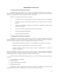 Doua etape interconectate ale managementului unei interventii (program/proiect. Https Pdfcoffee Com Download Managementul Proiectului Pdf Free Html