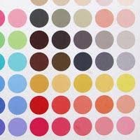 Maksud warna dalam kehidupan seharian. Apa Warna Harmoni Dengan Apa Dalam Seni Visual