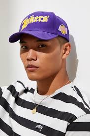 We offers snapback hats los angeles products. Mitchell Ness Old English Los Angeles Lakers Snapback Hat Old English Snapback Hats Lakers Team