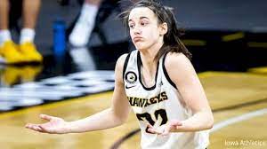 Iowa Hawkeyes Sensation Caitlin Clark Can Lead The Game To New Heights -  FloHoops