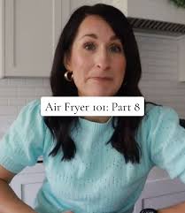 How to Preheat My Pioneer Woman Air Fryer