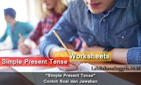 Maybe you would like to learn more about one of these? 100 Contoh Soal Simple Present Tense Jawaban Grammar Co Id