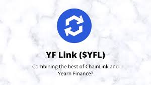Given the nascent nature of the defi space, this is a risk one must always consider. Yf Link Yfl Combining The Best Of Chainlink Link And Yearn Finance Yfi