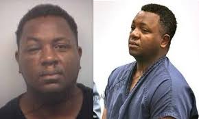 Frederick Richardson