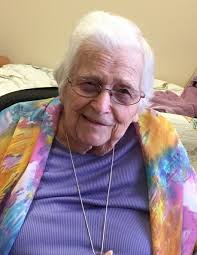 Obituary for Laura Margaret Broom