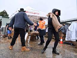 The retention requirements are set out in the building and construction industry security of payment regulation 2020. Disaster Payments For Flood Hit Nsw Areas The Canberra Times Canberra Act