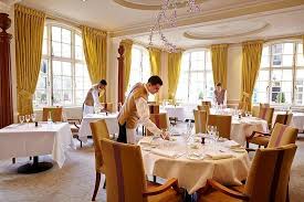 The private dining rooms situated on level 38 of the iconic gherkin building offer unforgettable views of the london skyline. The Goring Dining Room London Westminster Menu Prices Restaurant Reviews Reservations Tripadvisor