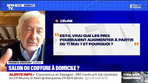 Téléchargez ici les attestations de déplacement remplissez ici votre restez au courant. Les Prix Des Coiffeurs Pourraient Ils Augmenter Le 11 Mai Franck Provost Repond A Vos Questions Youtube