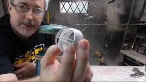 Randy Cooper REBELS “Ghost” Project TUTORIALS